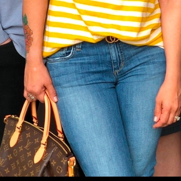 Louis Vuitton Turenne PM - Picture 9 of 9